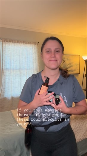 Bodywork Energetics on Instagram: "As a massage therapist of 10 years, I’ve learned what my body needs to stay supported through long days of hands-on work and what truly helps my clients between sessions 💆‍♀️✨ The Pain Relief Bundle was created by a massage therapist, for massage therapists. These are the products I actually reach for in my practice to support sore muscles, overworked hands, and nervous systems that need help settling after deep work. I wanted one simple bundle that could supp