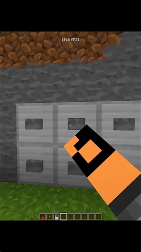 Minecraft Keypad Door (Matadora) #minecraft #minecraftbuilding #minecrafttutorial