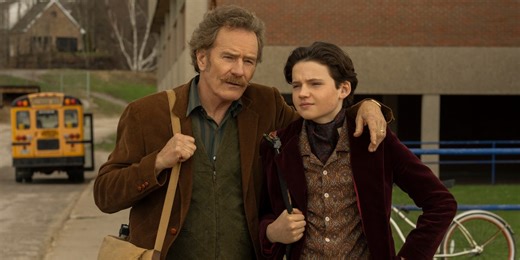 The Trailer for ‘Everything’s Going to Be Great’ Just Dropped, and so Did Our New Favourite Theatre Kid