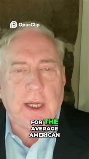 Trump's Recession Reality Coming, Blindsided Americans Paying!