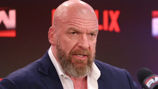 Major Update on Triple H’s Current WWE Status Amid Departure Rumors – TJR Wrestling