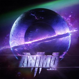 Ánimo - Letra - Khea, Duki y Midel MC