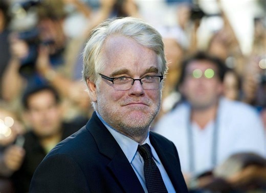 The two indie bands Philip Seymour Hoffman adored