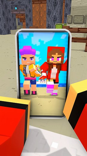 Jj’s Cell Phone Can Predict the Future;Kpop Demon Hunters | Eystreem Gaming