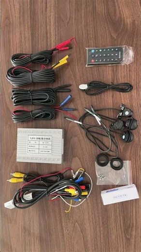 360 universal split machine + 360 camea