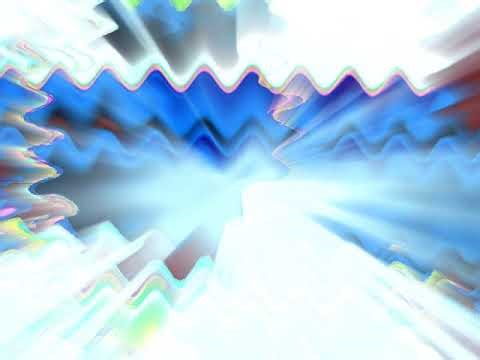 MBC Drama Ident 5 in Crystal Effect (Zynaptiq Edition)