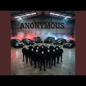 ANONYMOUS (Original Version)