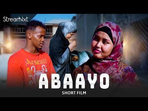 ABAAYO | SHORT FILM 2026 | STREAMNXT