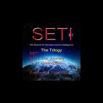 Spielberg's "Disclosure Day" and "SETI, Search for Extraterrestrial Intelligence"