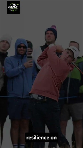 🔥 A NEW CONTENDER HAS EMERGED AND SHAKEN UP THE TITLE RACE! #golfnetwork #golf