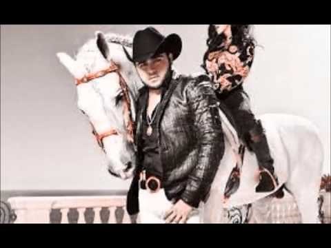 Gerardo Ortiz (Archivos De Mi Vida) MIX "Corridos"