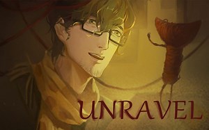 KIRIN实况【訛音麒麟字幕组】UNRAVEL　#01-07[更新中]