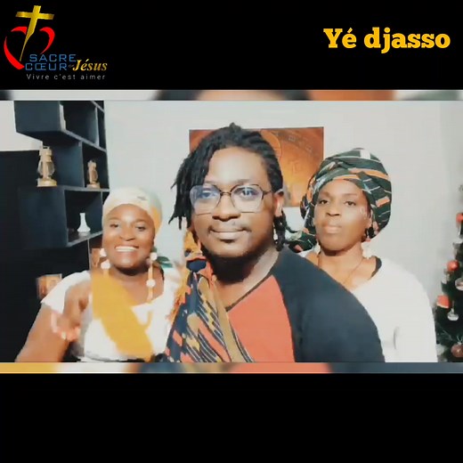 Chantons et Dansons le Seigneur en Langue Baoulé | Cantique CMA