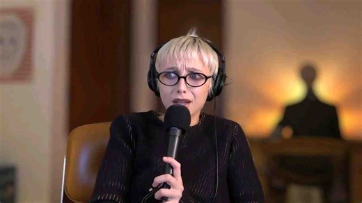 Emma播客｜炸鸡ASMR, 烟民气质, 聊聊那些小毛病*11.2