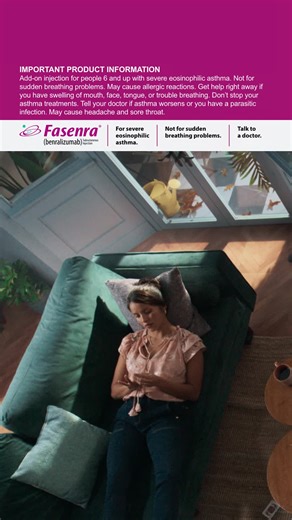 Understanding Fasenra (Benralizumab) and Its Uses