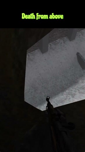 Death From Above | Call of Duty 2