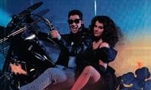 Prom Night III: The Last Kiss - Where to Watch and Stream Online – Entertainment.ie