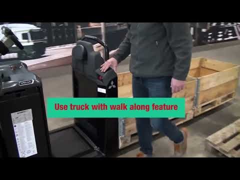 How to Increase Order Picking Efficiency: Work Smarter, Not Harder