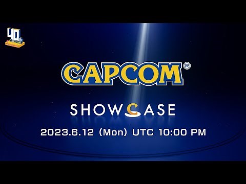 Capcom Showcase | 2023.6.12