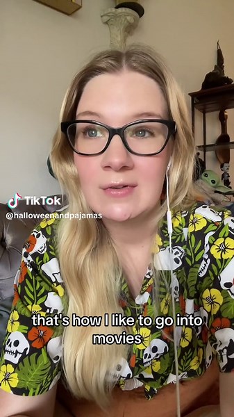 Barbara Slaying in the Barbie Movie