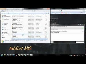 [Client Modding] item/mob_proto SQL to XML