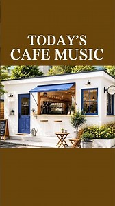 Feel-Good Music to Start Your Day ☕️ Vol.3｜Cafe Music｜Work BGM｜Chill & Relax