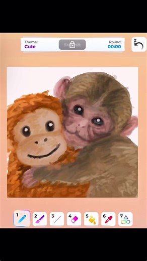 Protect Punch-Kun at All Costs: A Creative Call to Action