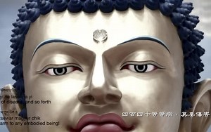 原音版 Karmapa Chant Pray Resist 佛教音乐