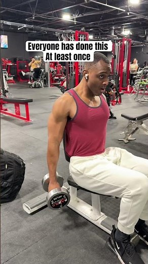 Why Every lifter should do hammer curls