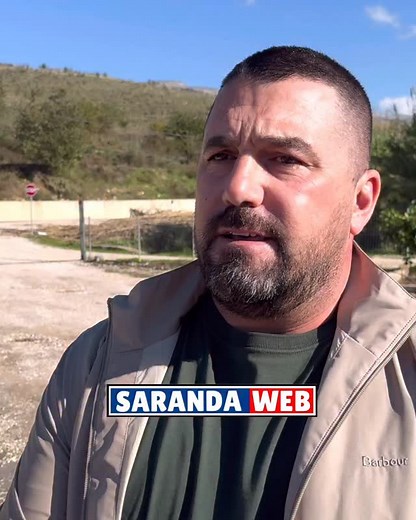 11K views · 1.3K reactions | Kryetari i Bashkisë Konispol Ergest Dule: Kolapsi me mandarinat e Konispolit mund të jetë lojë spekulative. Duhet ndërhyrje urgjente e strukturave shtetërore | Saranda Web | Facebook