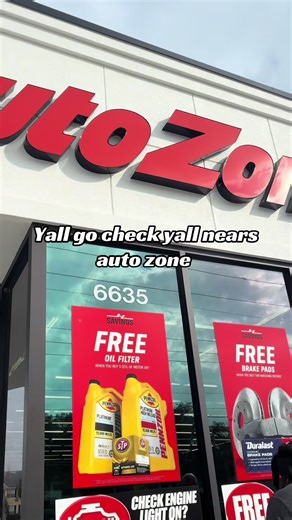 Best Deals at Auto Zone Near You
