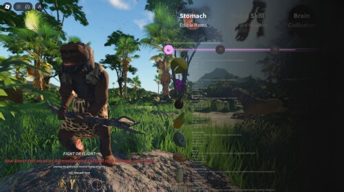 Sapien | Beginnings of Humanity