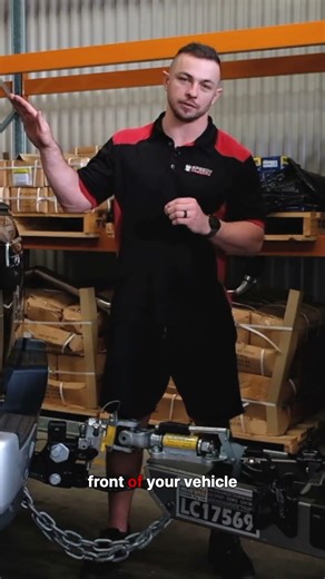 What is Axle Weight? Towing Terms Explained!