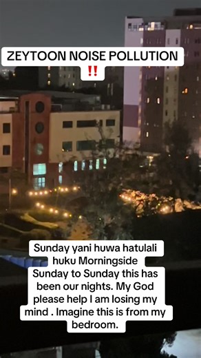 Geoffrey Mosiria on TikTok