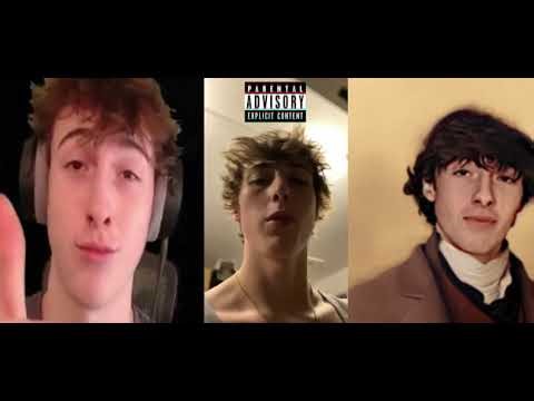 3FS - Random dude walking around REMIX