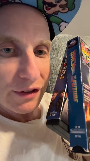 The VHS Tape Rewinder | 1980sGamer