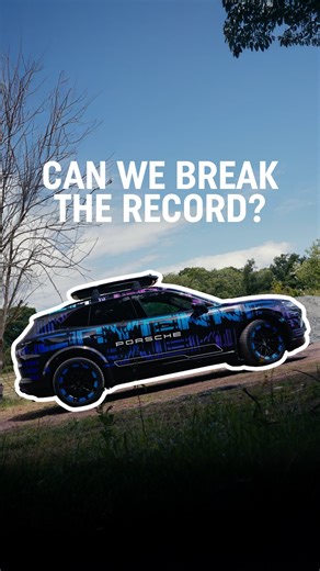 866 reactions · 10 comments | Big car. Bigger expectations. This week’s video features @richardhammond, @shelsleywalsh, and the @porsche_newsroom’s prototype Porsche Cayenne. This is one you don’t want to miss ⚡ #drivetribe #porschecayenne #shelsleywalsh #richardhammond | DRIVETRIBE | Facebook