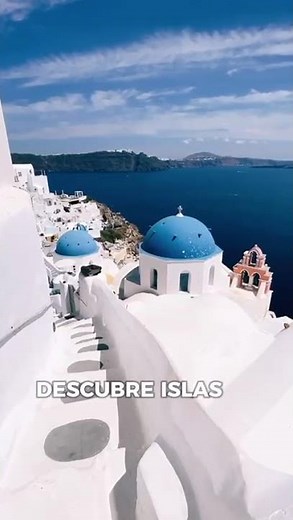 Viaja a Turquia y Grecia