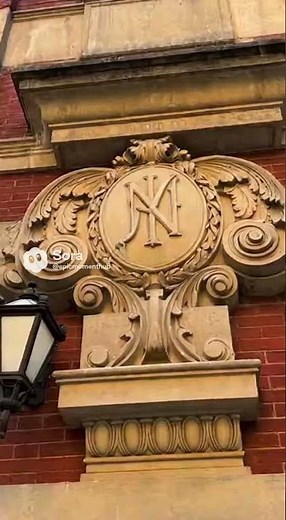 Hidden Art Deco: NYC’s Overlooked 1900s Architectural Marvels