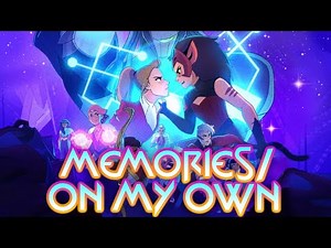 She-Ra and the Princesses of Power (OST) - Memories / On My Own