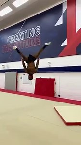 Courtney Tulloch (GBR) FX upgrade Video: @courtneytulloch IG Instagram: https://www.instagram.com/intlgymnast/ IG Twitter: https://twitter.com/intlgymnast | International Gymnast Magazine