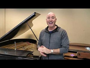 #2 Restoring An Old Steinway Piano Selecting A Piano To Restore