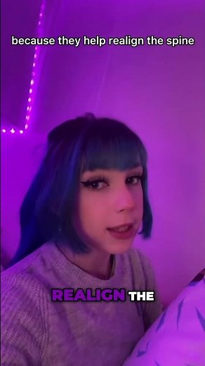 Body Pillows: Why Everyone's Buying Them Right Now #shorts