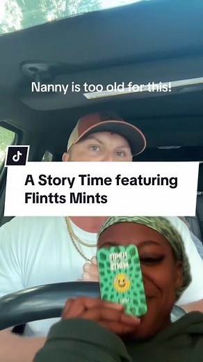 #duet with @Zach Rushing #flinttsmints #flinttsmouthwateringmints