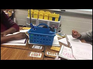 7th Math MGSE7 SP 8c Video