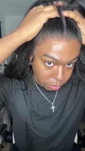 Ultimate Guide to Kinky Straight Synthetic Wigs