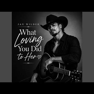 What Loving You Did To Her