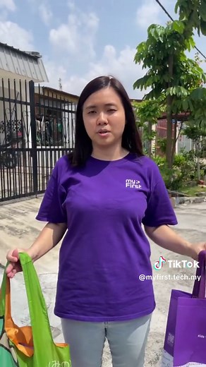 myFirst Malaysia on TikTok