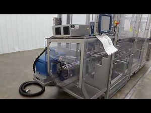 E319033 - MPac Langen M-0827 Packaging Machine