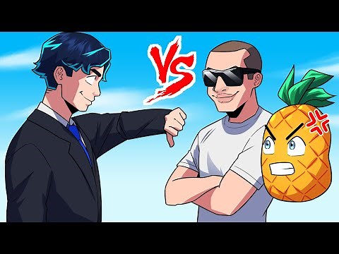 SPOIT VS JYNXZI & SIRPINEAPPLE 2v1 (INSANE)